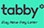 Tabby-logo