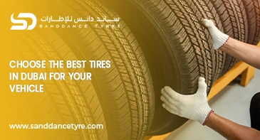 Best tires