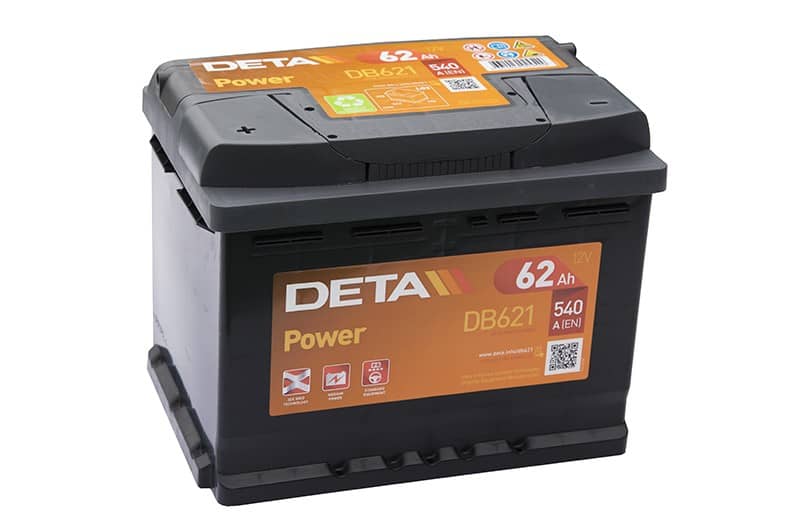 DETA
