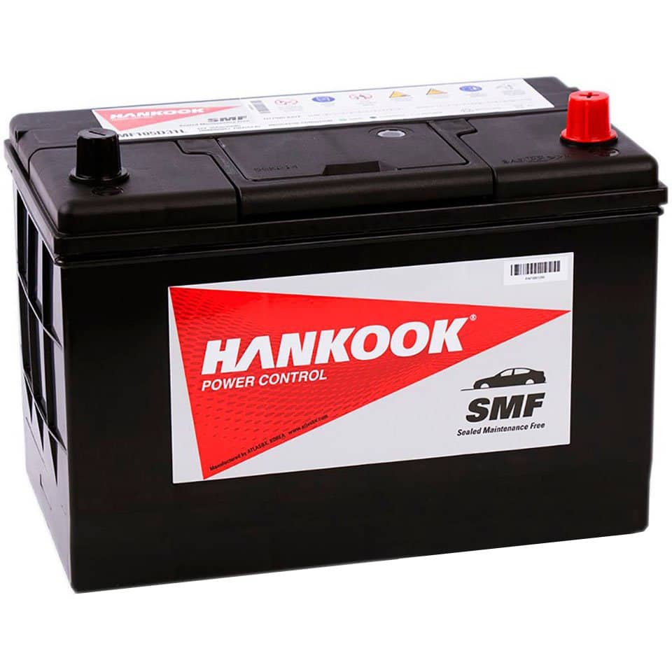HANKOOK