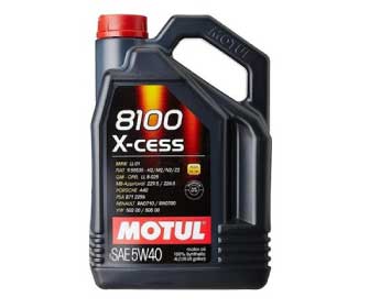 Motul-Oil