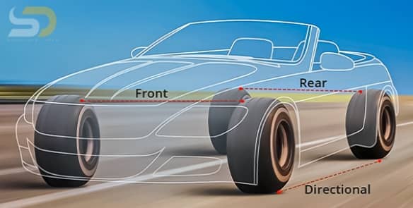 Tyre Rotation Service