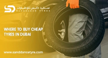 Tyres In Dubai