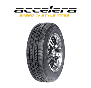 Accelera Tyres