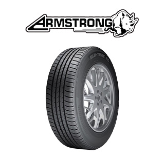 Armstrong Tyre