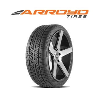 Arroyo Tyre