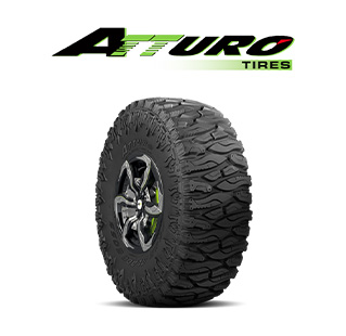 Atturo Tyre