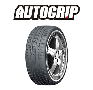 Auto Grip Tyre