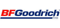 BFGoodrich Tyres logo