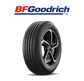 BFGoodrich Tyres