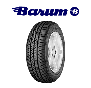 Barum Tyres