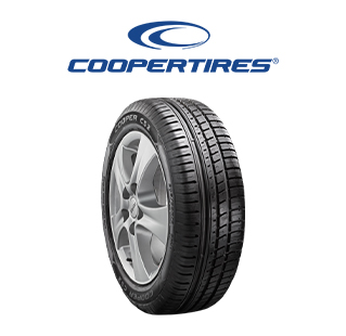 Cooper Tyres