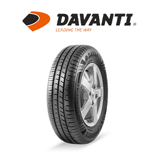 Davanti Tyre