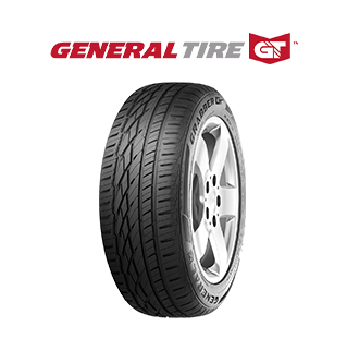 General Tyres