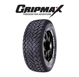 Gripmax Tyres