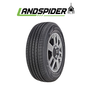 Landspider Tyres