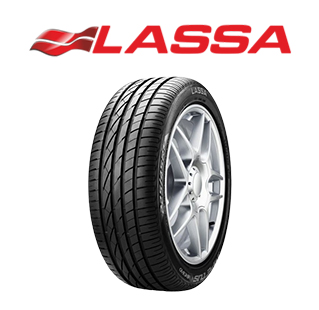 Lassa Tyres