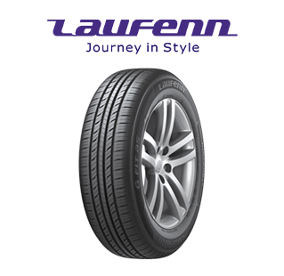 Laufenn Tyres