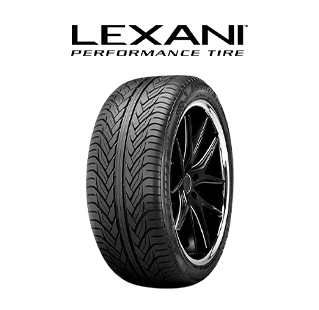 Lexani Tyres