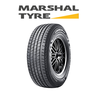 Marshal Tyres