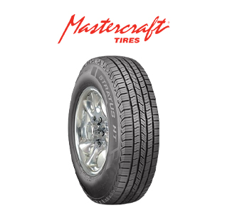 Mastercraft Tyres