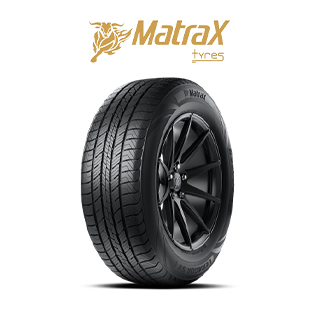 Matrax Tyres