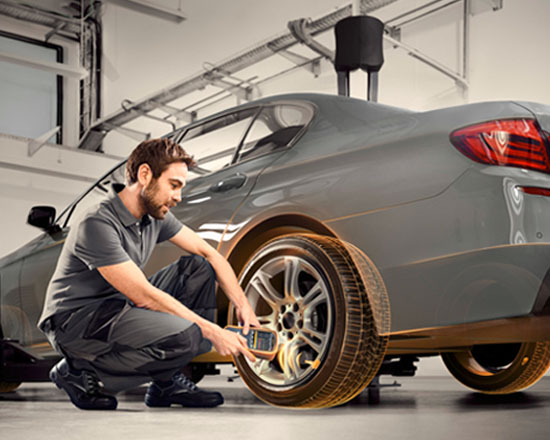 Advantages Of TPMS Service Dubai