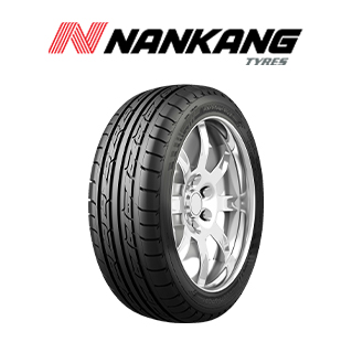 Nankang Tyres