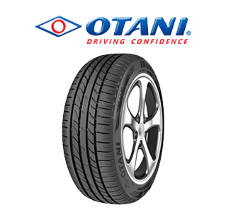 Otani Tyres