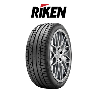 Riken Tyres