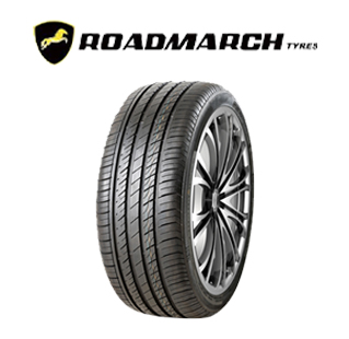 RoadMarch Tyres