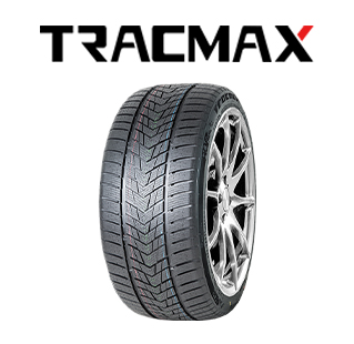 Tracmax Tyres