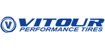 Vitour tyres logo