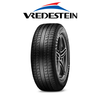 Vredestein Tyres