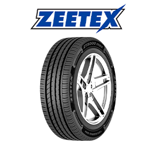 Zeetex Tyres