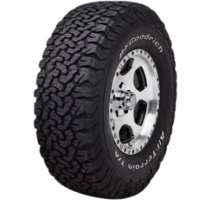 ALL TERRAIN T/A KO2 32X/11.5 R15 2024