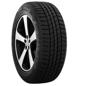 4X4 ROAD