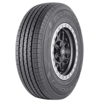 Eco Pro HT 225/70 R16 Thailand (2024)