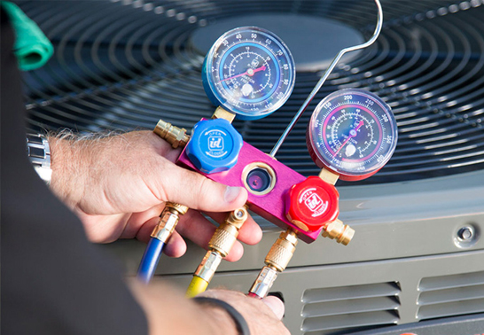 Our Car Heating and Cooling Services in Dubai Include