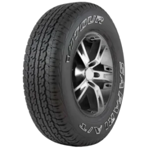 Safari AT 275/65 R17 China(2024)