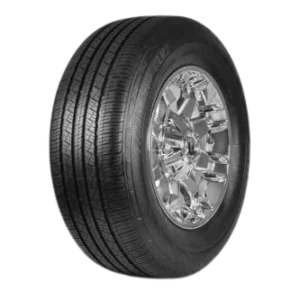 Trailblazer CLV2