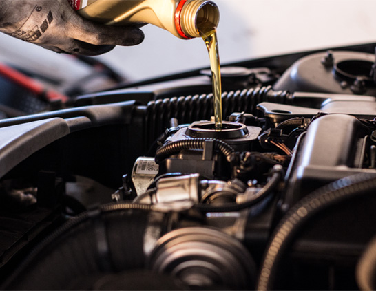 Why Choose Sand Dance Tyre for Car Engine Oil Change Service in Dubai