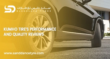 Kumho Tire’s Performance and Quality Reviews: