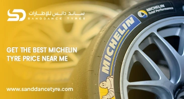 Get the Best Michelin Tyre Price Near Me