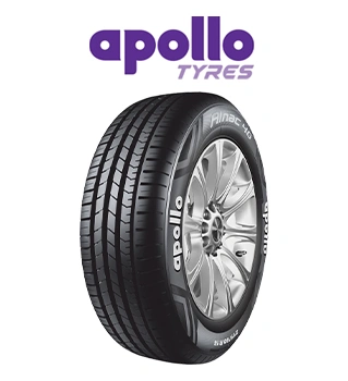 Apollo tyres