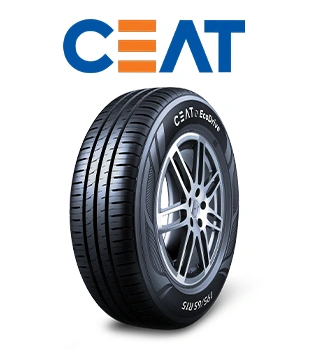 Ceat tyres (sanddance)