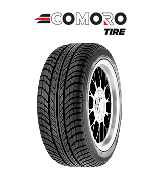 Sandance (Comoro tyre)