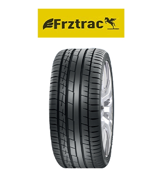 Sandance (FrzTrac tyres)