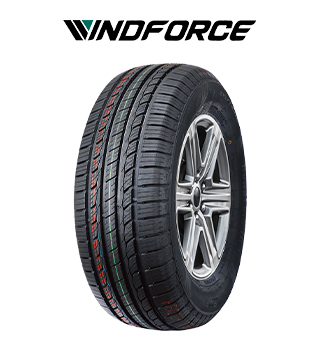 Sandance (Windforce Tyre)