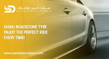 Dubai Roadstone Tyre